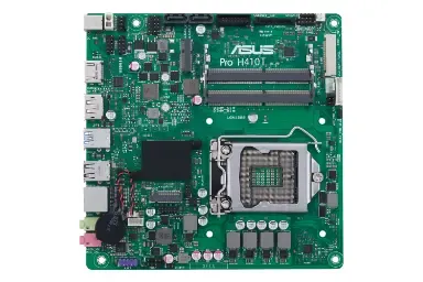 Asus Pro H410T Csm