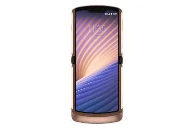 مقارنة Motorola Razr 2020 5G {request()->input('language_config')['common']['with']} Tecno Camon 15 Air