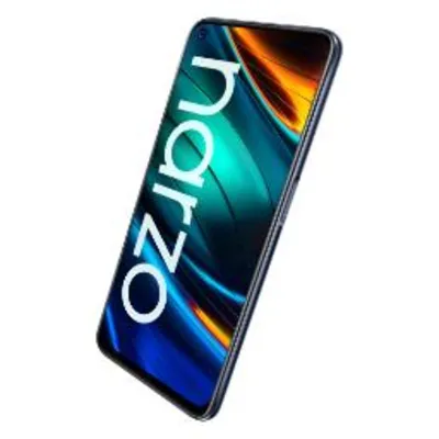 Realme Narzo 20 Pro