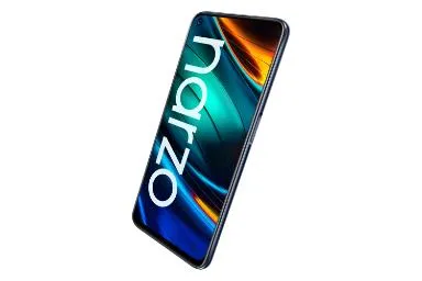 Realme Narzo 20 Pro