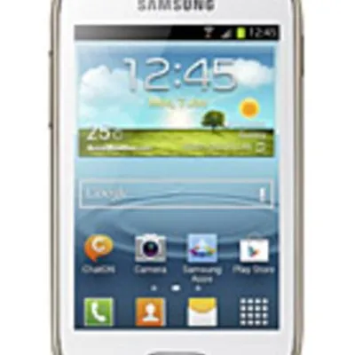 Samsung Galaxy Fame