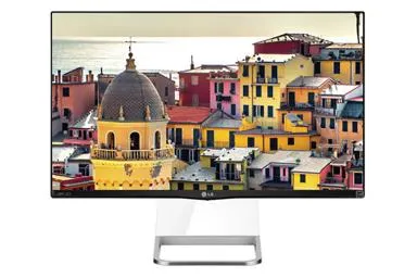 Lg 24Mp77Hm P