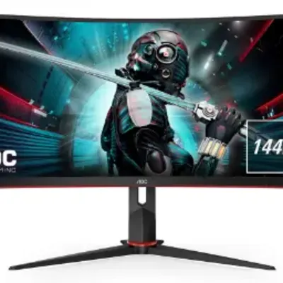 Aoc Cu34G2X