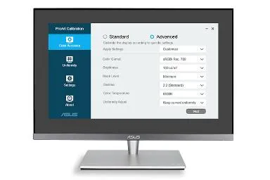 Asus Pa24Ac