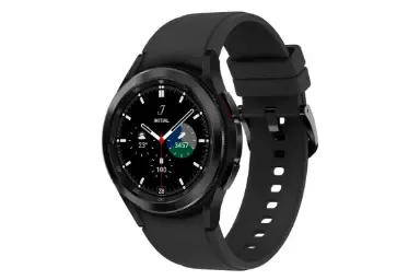 مقارنة Lemfo Lemx {request()->input('language_config')['common']['with']} Samsung Galaxy Watch 4 Classic 42Mm