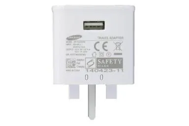 Samsung Ep Ta20Uwe
