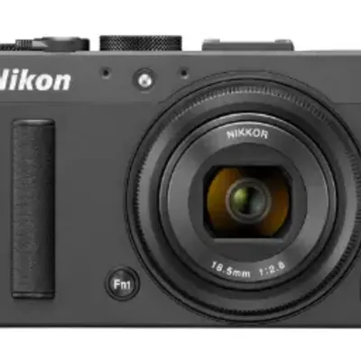 Nikon Coolpix A