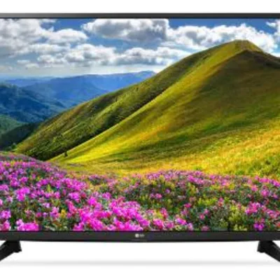 Lg 43Lj510V