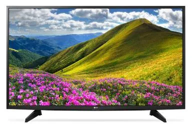 Lg 43Lj510V