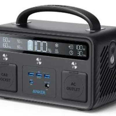 Anker Powerhouse Ii 400 A1730 108000Mah