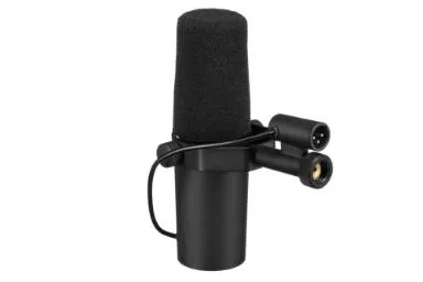 Shure Sm7B