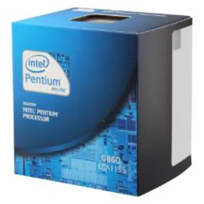 Intel Pentium G860