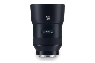 مقارنة Sony Fe 50Mm F18 {request()->input('language_config')['common']['with']} Zeiss Batis 85Mm F18