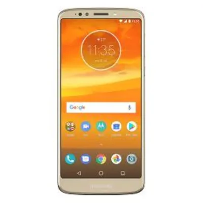 Motorola Moto E5 Plus
