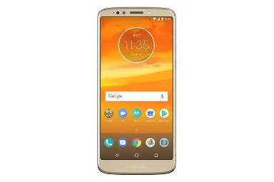 Motorola Moto E5 Plus