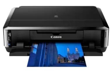 مقارنة Canon Pixma Ip7240 {request()->input('language_config')['common']['with']} Epson Ecotank L3256