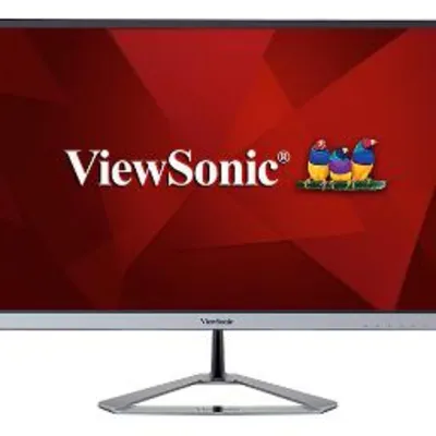 Viewsonic Vx2476 Smhd