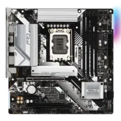Asrock B760M Pro Rs D4
