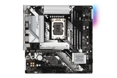 صورة Asrock B760M Pro Rs D4