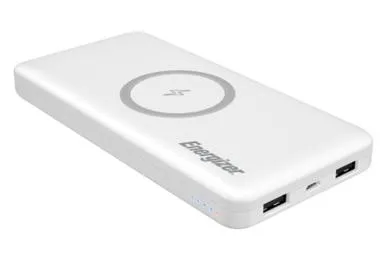 مقارنة Energizer Qe10003 10000Mah {request()->input('language_config')['common']['with']} Romoss Longuard SE10 Plus بسعة 10000 مللي أمبير