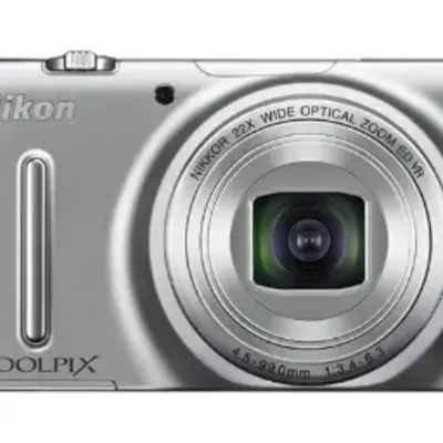 Nikon Coolpix S9500