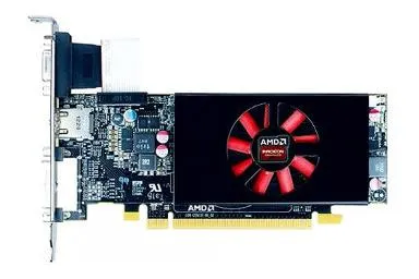 صورة Amd راديون R7 350X