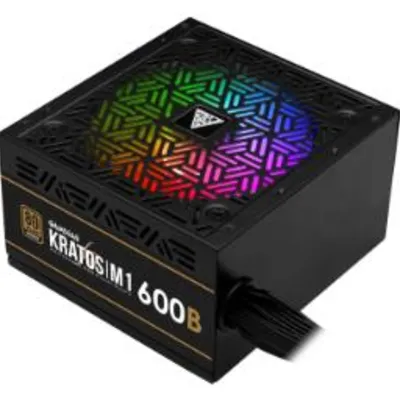 Gamdias Kratos M1 600B 600W