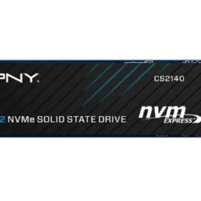 Pny Cs2140 Nvme M2 500Gb