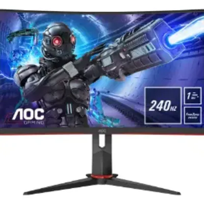 Aoc C32G2Ze