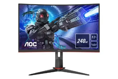 Aoc C32G2Ze