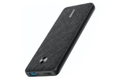 مقارنة Anker Powercore  Sense A1244H12 10000Mah {request()->input('language_config')['common']['with']} Samsung Eb P1100 10000Mah