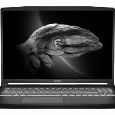 MSI Creator M16 A12UC Core i7-12700H RTX 3050 16GB 512GB