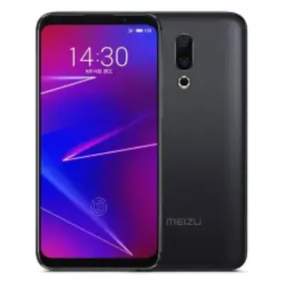 Meizu 16X