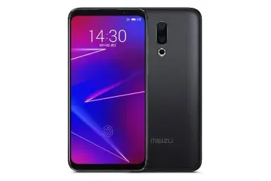 Meizu 16X