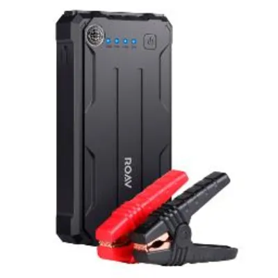 Anker Roav R3120 Jump Starter Pro 8000Mah