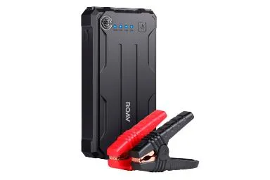 مقارنة Anker Roav R3120 Jump Starter Pro 8000Mah {request()->input('language_config')['common']['with']} Tsco TP 877 بسعة 20000 مللي أمبير