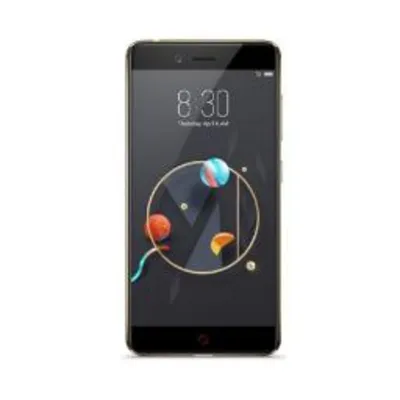 Zte Nubia Z17 Mini