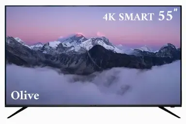 مقارنة Olive 55Ub8630 {request()->input('language_config')['common']['with']} Sony Kd 65X9500H