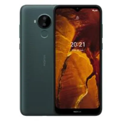 Nokia C30