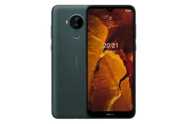 Nokia C30