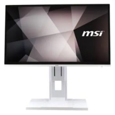 Msi Pro 22Xt 10M Core I3 10100 Uhd 630 8Gb 1Tb