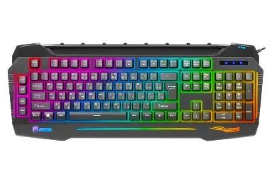Green Gk702 Rgb