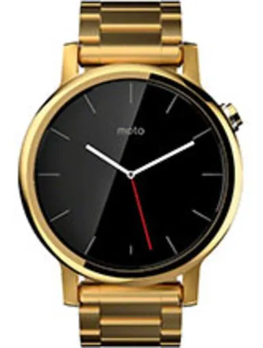 مقارنة Motorola Moto 360 42Mm 2Nd Gen {request()->input('language_config')['common']['with']} Motorola Moto Watch 150