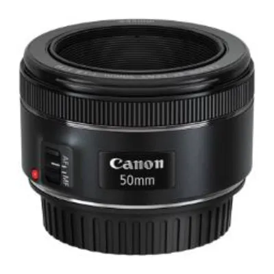Canon Ef 50Mm F18 Stm