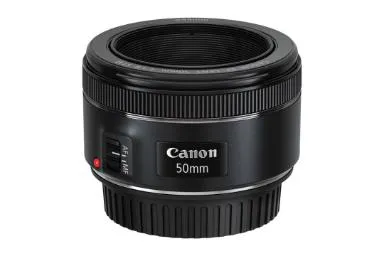 مقارنة Canon Ef 50Mm F18 Stm {request()->input('language_config')['common']['with']} Sony E 16 55Mm F28 G
