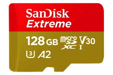 مقارنة Data Plusat180525 Microsdhc Class 10 32Gb {request()->input('language_config')['common']['with']} Sandisk Extreme A2 Microsdxc Class 10 Uhs I U3 128Gb