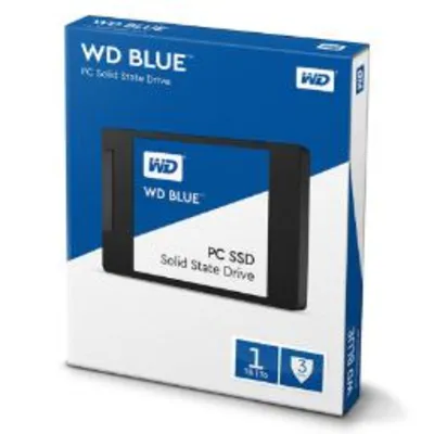 Western Digital Blue Wds100T1B0A 1Tb