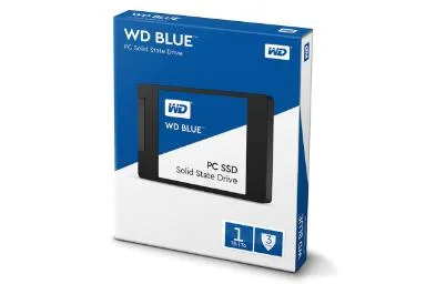 صورة Western Digital Blue Wds100T1B0A 1Tb