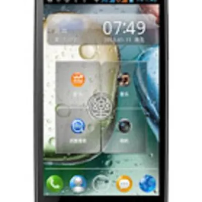 Lenovo A390
