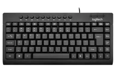Logitech K260